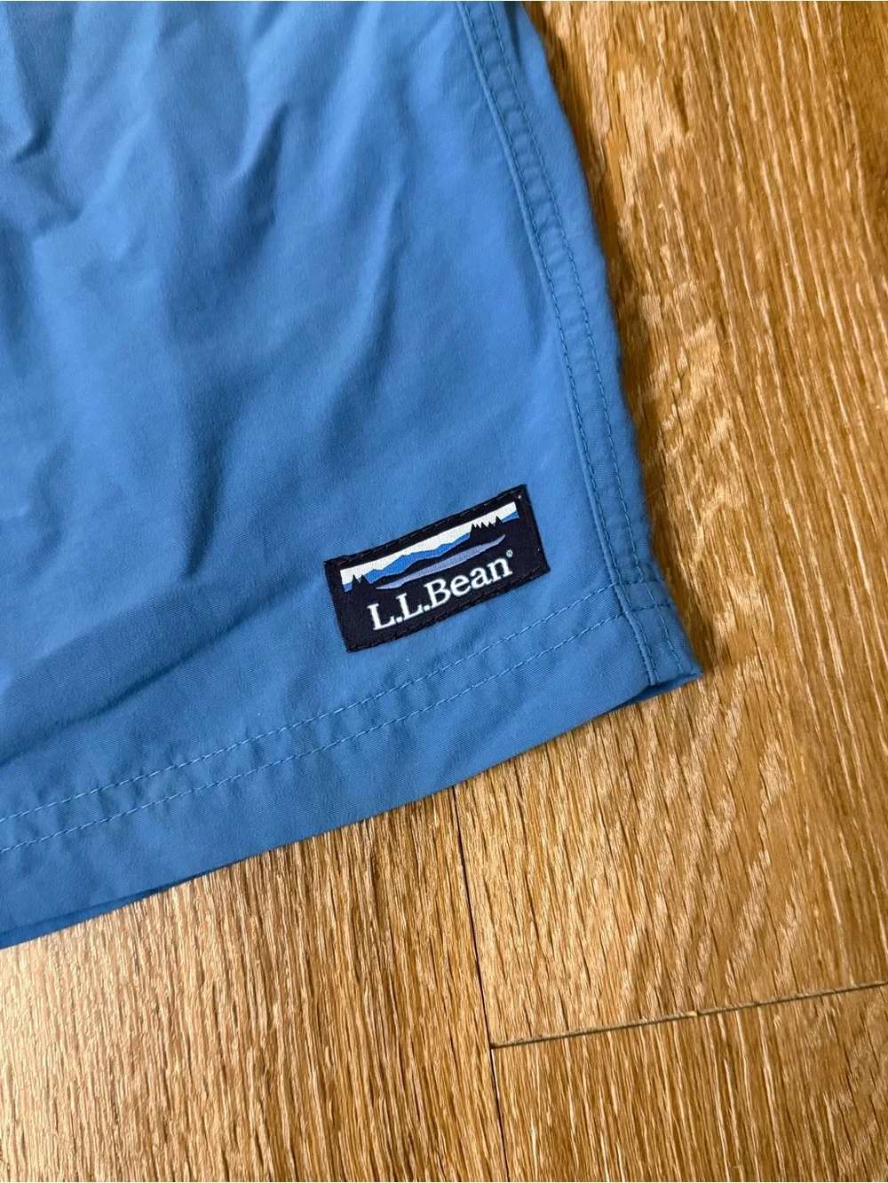 L.L.Bean Men's Classic Supplex Sport Shorts